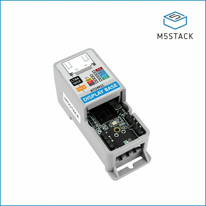 ATOMIC Display Base (GW1NR) - m5stack-store