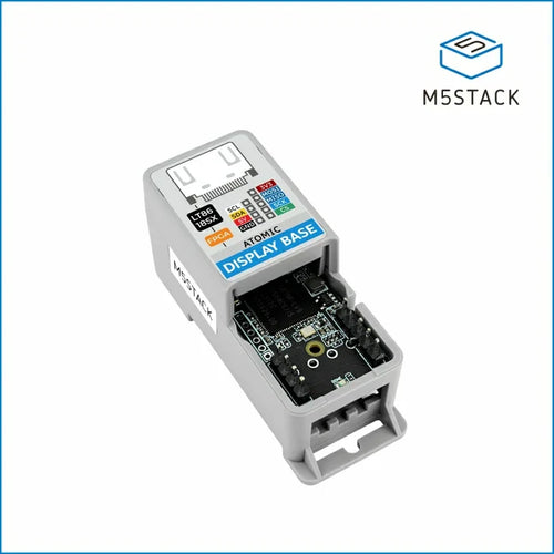 ATOMIC Display Base (GW1NR) - m5stack-store