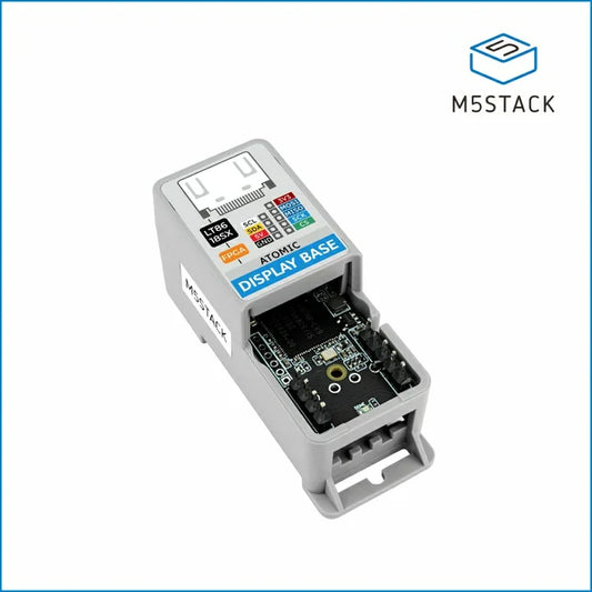 ATOMIC Display Base (GW1NR) - m5stack-store