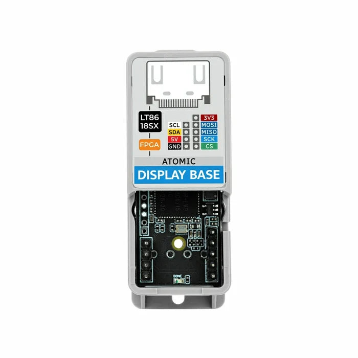 ATOMIC Display Base (GW1NR) - m5stack-store