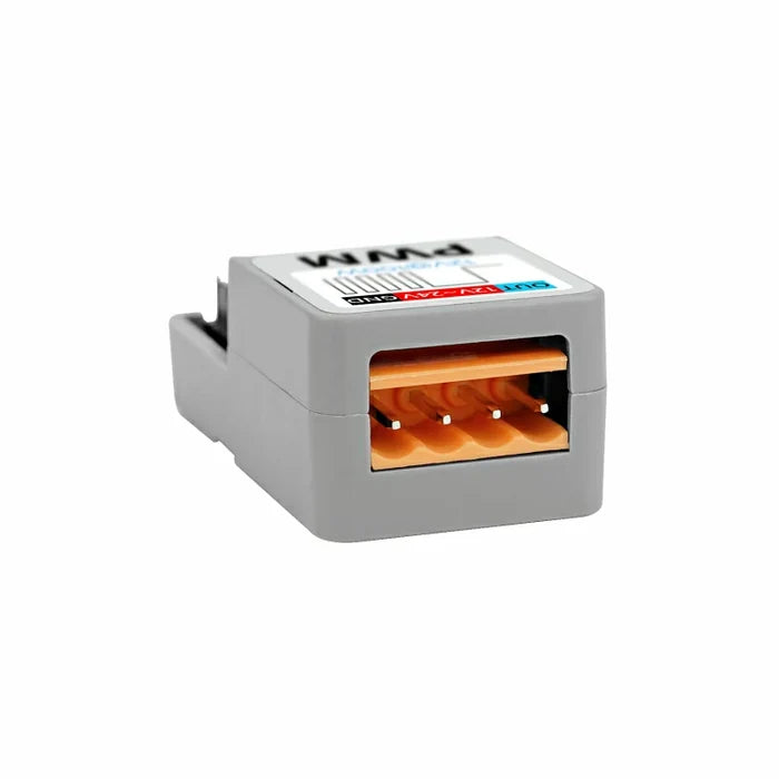 ATOMIC PWM Base (EG27324) - m5stack-store