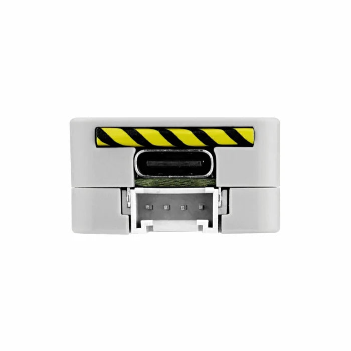 ATOMS3R Development Kit with 0.85-inch Screen (8MB PSRAM) - m5stack-store