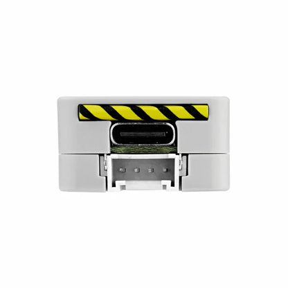 ATOMS3R Development Kit with 0.85-inch Screen (8MB PSRAM) - m5stack-store