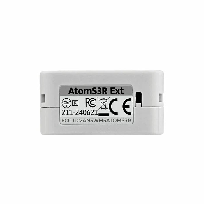 ATOMS3R Proto Kit without Screen (8MB PSRAM) - m5stack-store