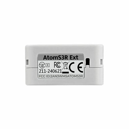 ATOMS3R Proto Kit without Screen (8MB PSRAM) - m5stack-store