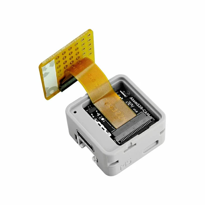 ATOMS3R Proto Kit without Screen (8MB PSRAM) - m5stack-store