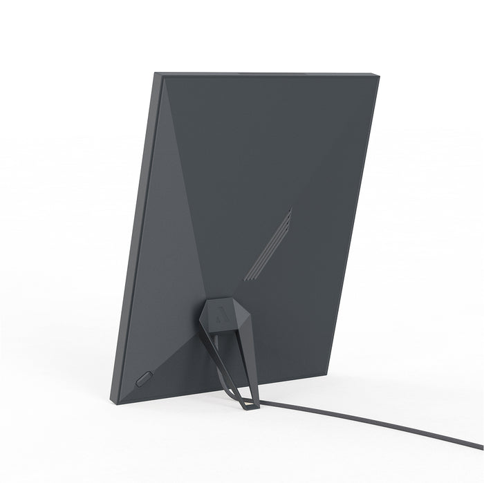 Aura Aspen 12" Digital Photo Frame – Ink – view 5