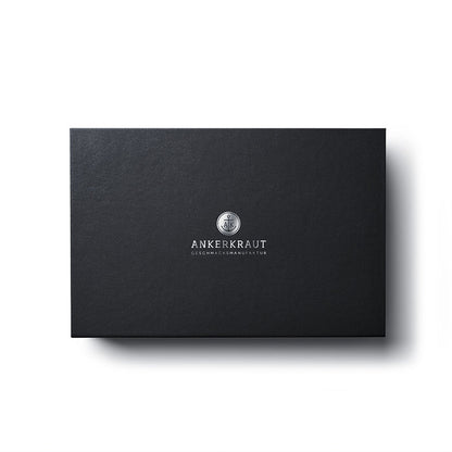 geschlossene Box front