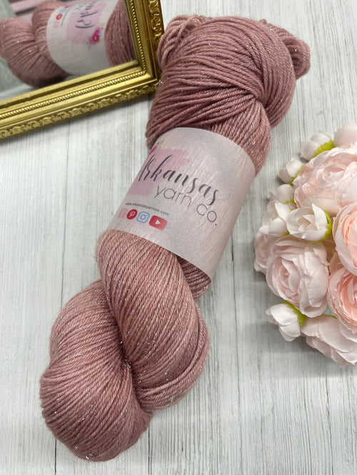 AYC Latte: Yummy Sparkle
