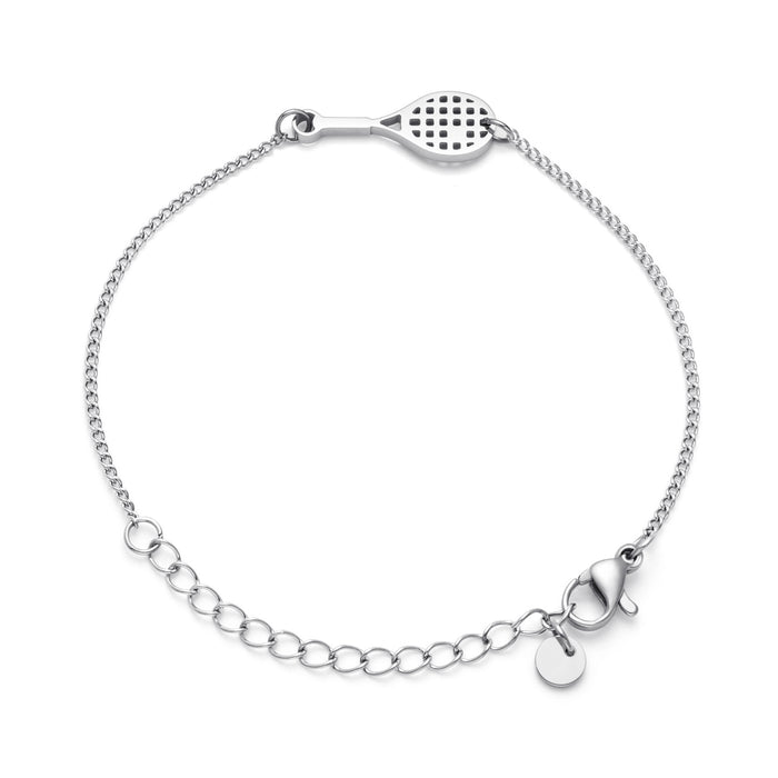 Azzuro Court chain bracelet