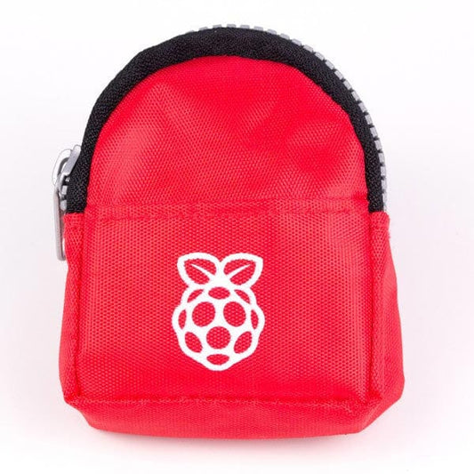 Babbage Backpack - Game Kit [Discontinued] by Raspberry Pi Swag - The Pi Hut