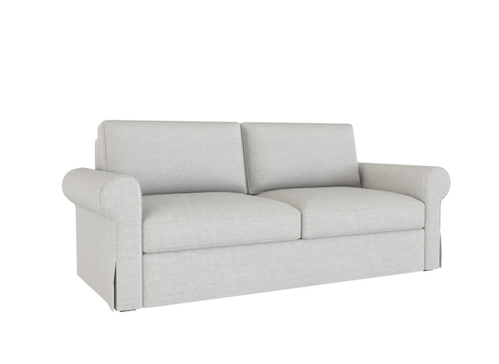 Backabro 3 Seat Sofa Bed Cover, Sleeper Cover - LindaKale