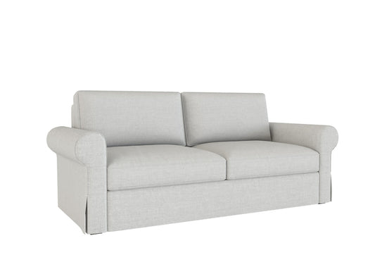 Backabro 3 Seat Sofa Bed Cover, Sleeper Cover - LindaKale