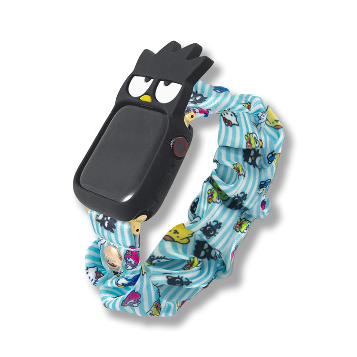 Badtz-maru x Sonix Silicone Face Watch Bumper Accessory BySonix Inc.