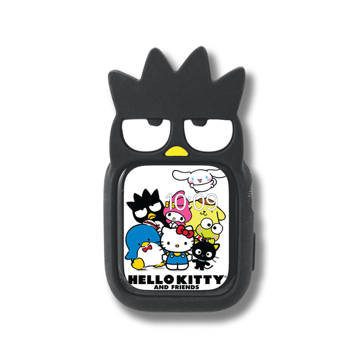 Badtz-maru x Sonix Silicone Face Watch Bumper Accessory BySonix Inc.