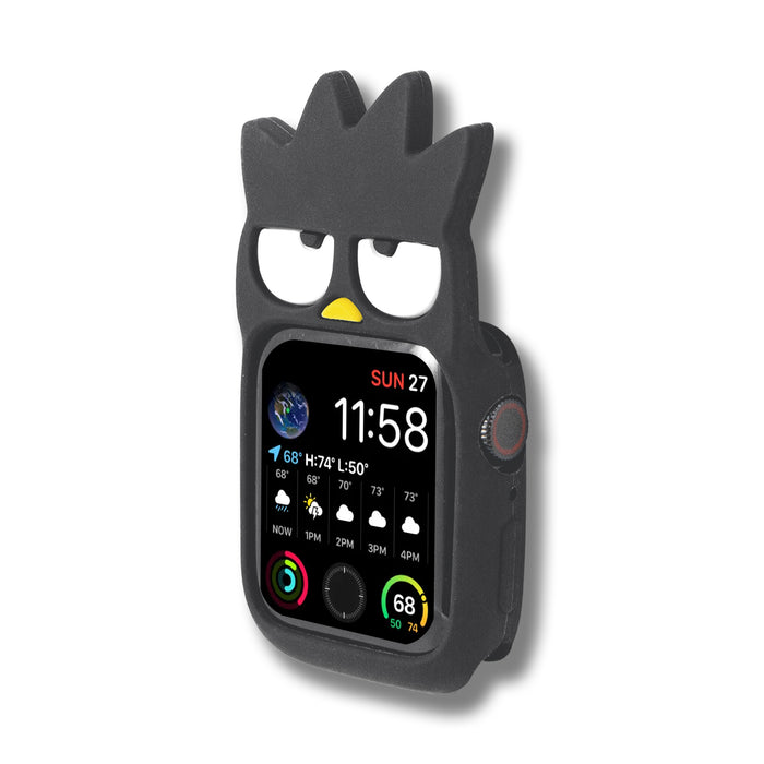 Badtz-maru x Sonix Silicone Face Watch Bumper Accessory BySonix Inc.