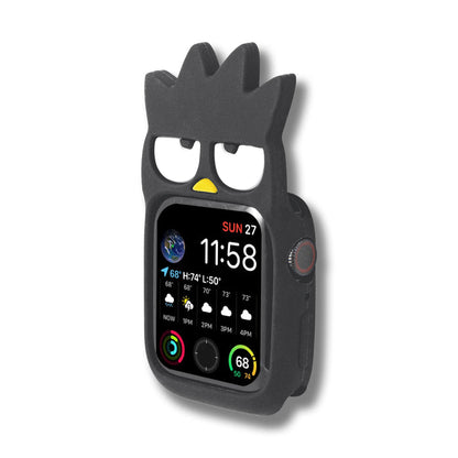 Badtz-maru x Sonix Silicone Face Watch Bumper Accessory BySonix Inc.