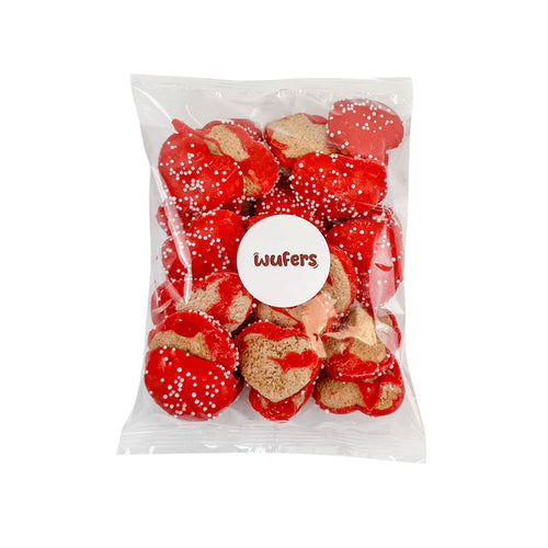 Bag O' Endless Hearts