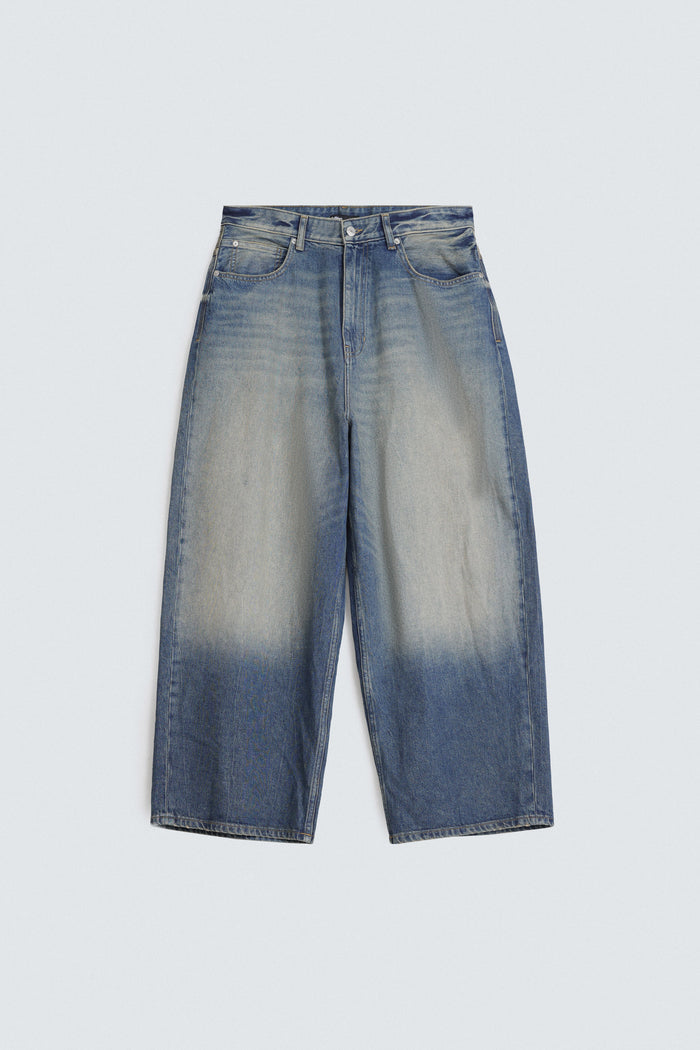 Denim Blue