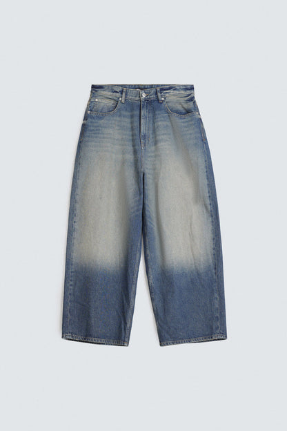 Denim Blue