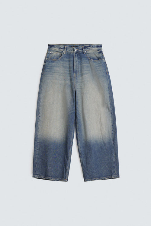 Denim Blue