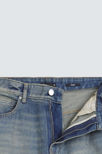 Denim Blue