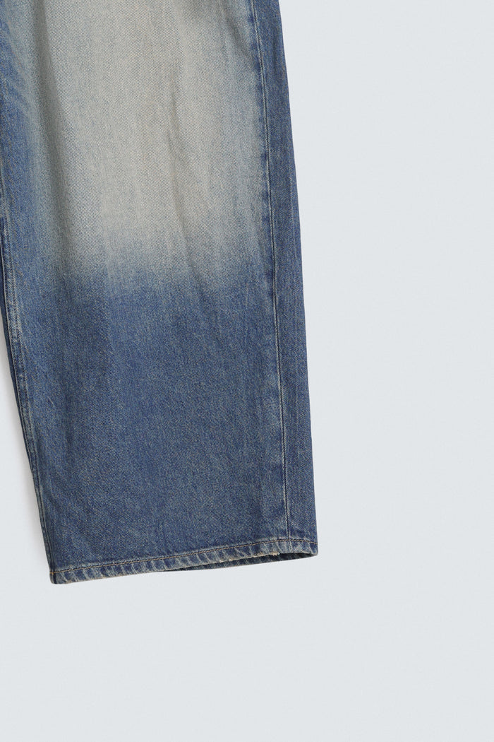 Denim Blue