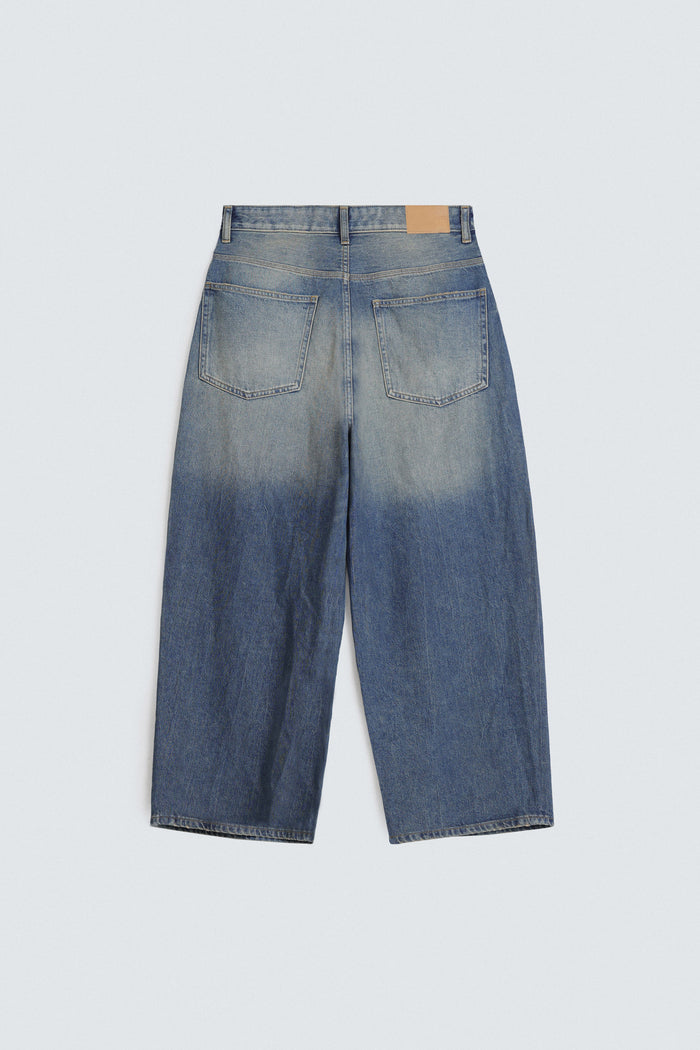 Denim Blue
