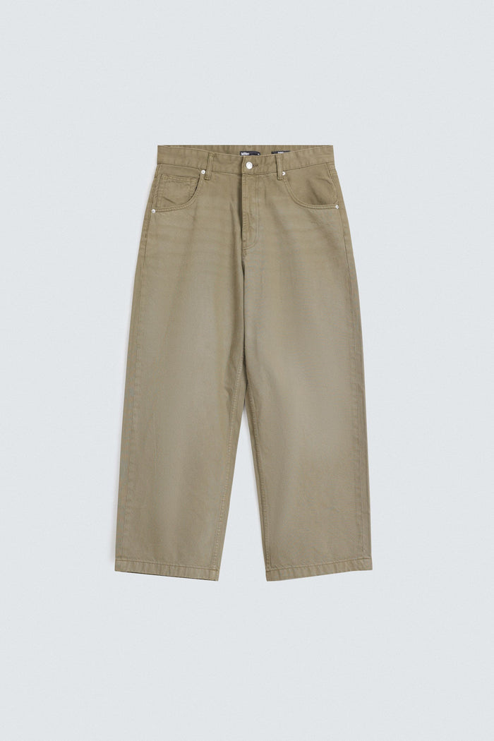 Dark Olive / 30 / SS-26