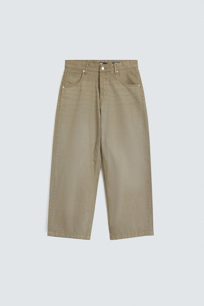 Dark Olive / 30 / SS-26