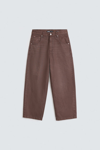 Brown / 30 / SS-26