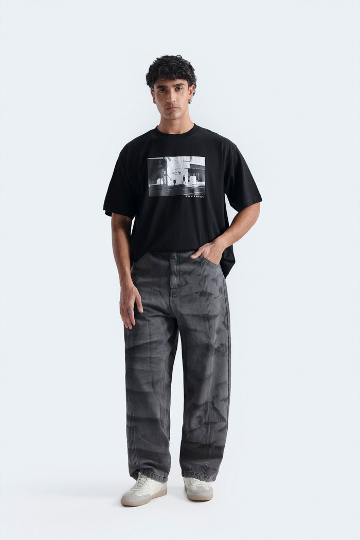 Anthracite Grey