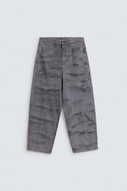 Anthracite Grey