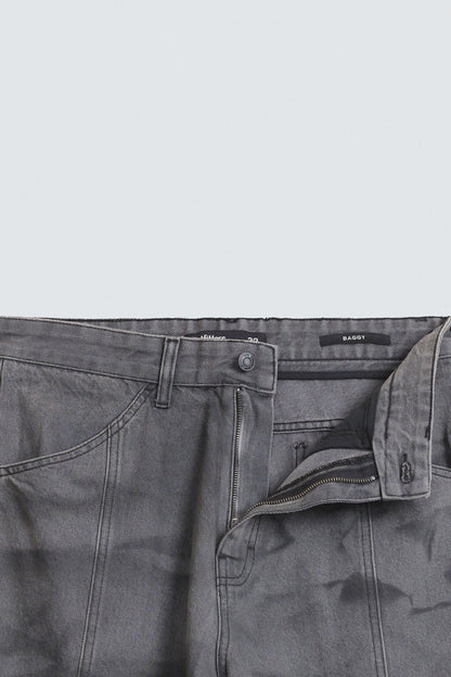 Anthracite Grey