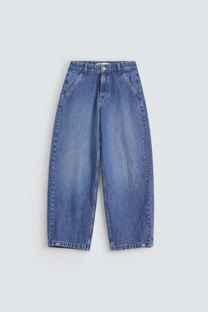 Denim Blue