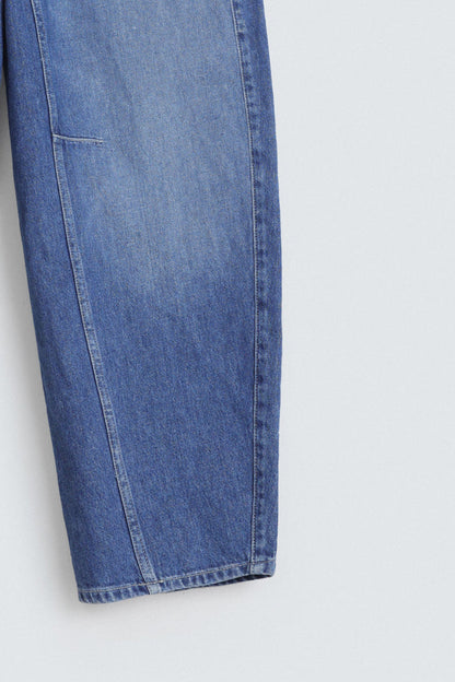 Indigo Blue
