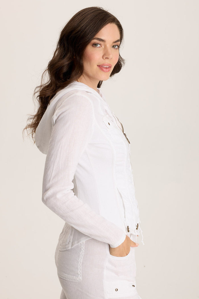 XCVI Balvino Jacket