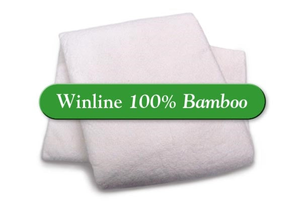 Bamboo King- Winline Batting