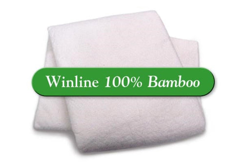 Bamboo King- Winline Batting