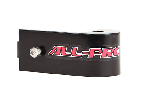 Bandi Mount for FJ Cruisers | Right Channel Radios