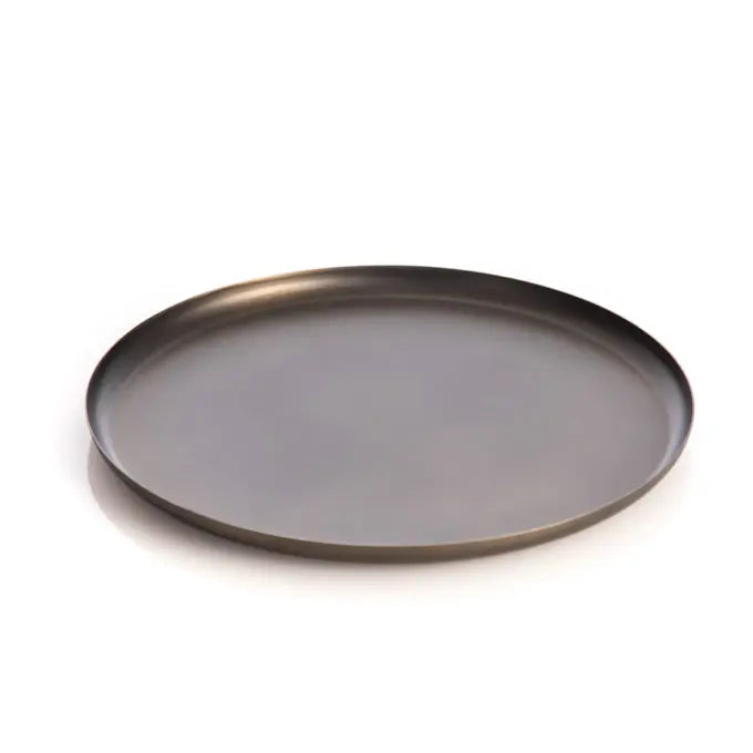 BAO TRAY BLACK MEDIUM