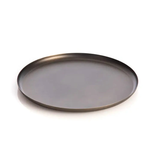 BAO TRAY BLACK MEDIUM