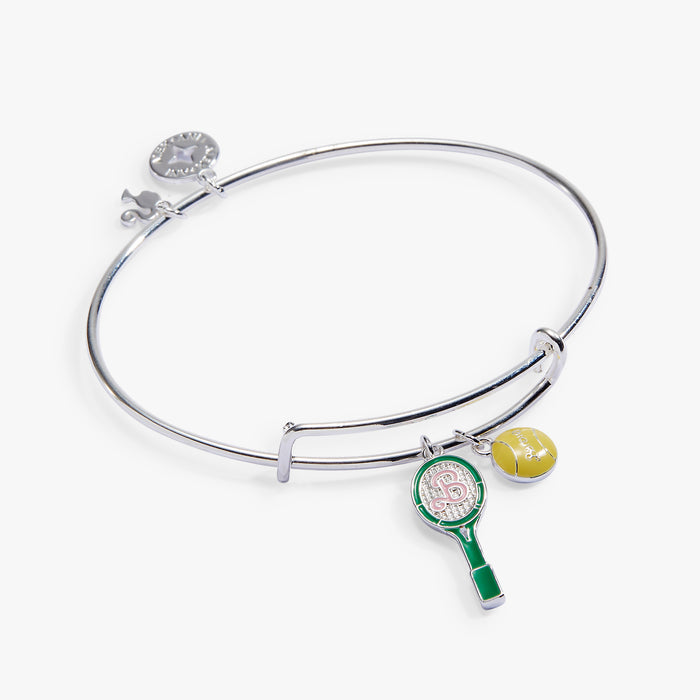 Barbie™ Tennis Charm Bangle