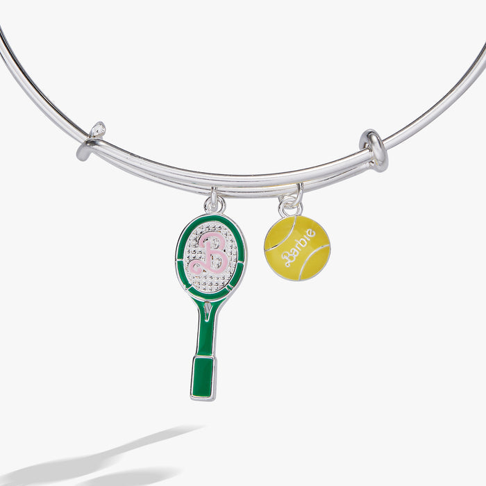 Barbie™ Tennis Charm Bangle