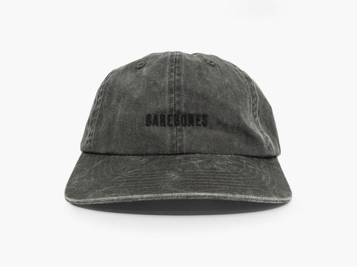 barebones dad hat