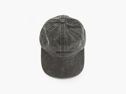 Barebones Dad Hat