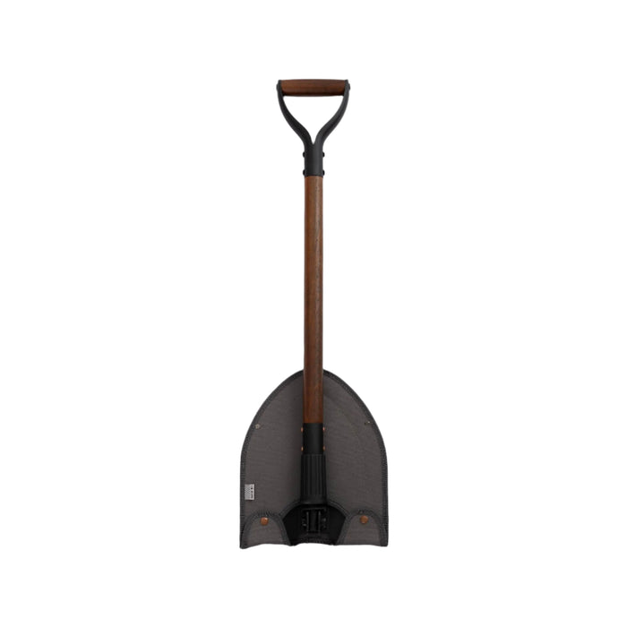 Barebones Folding Shovel