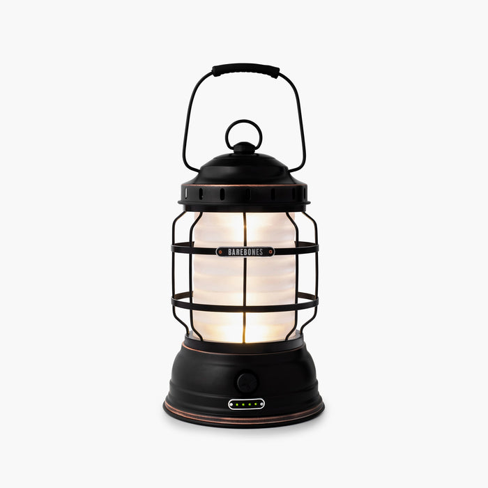 BareBones Forest Lantern