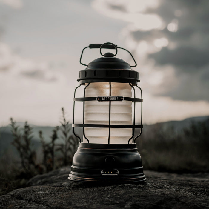 BareBones Forest Lantern