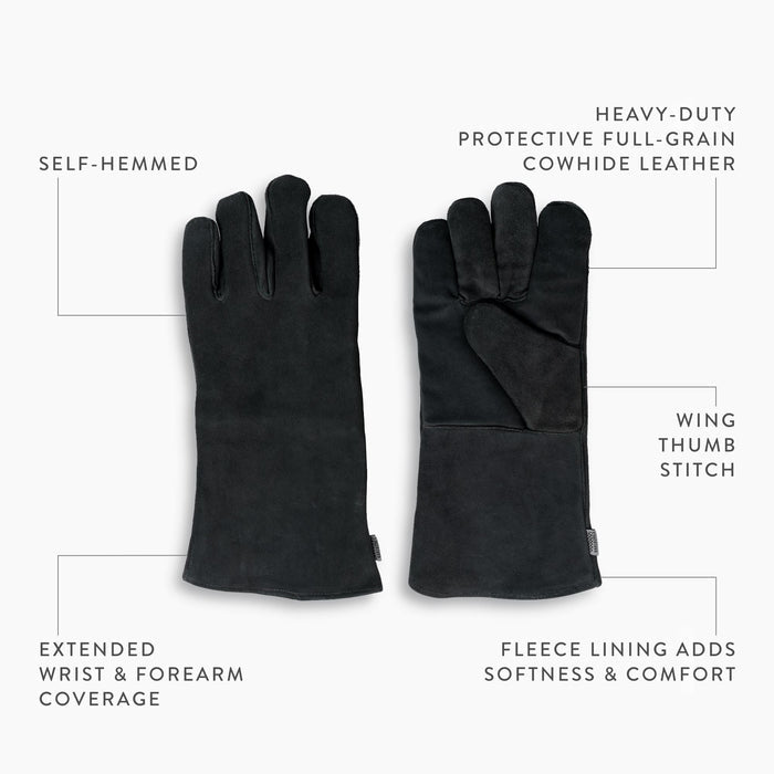 BareBones Open Fire Gloves